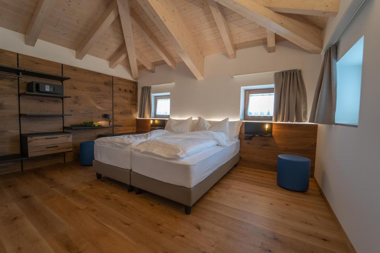 Villa Agritur La Crucola à Flavon Extérieur photo
