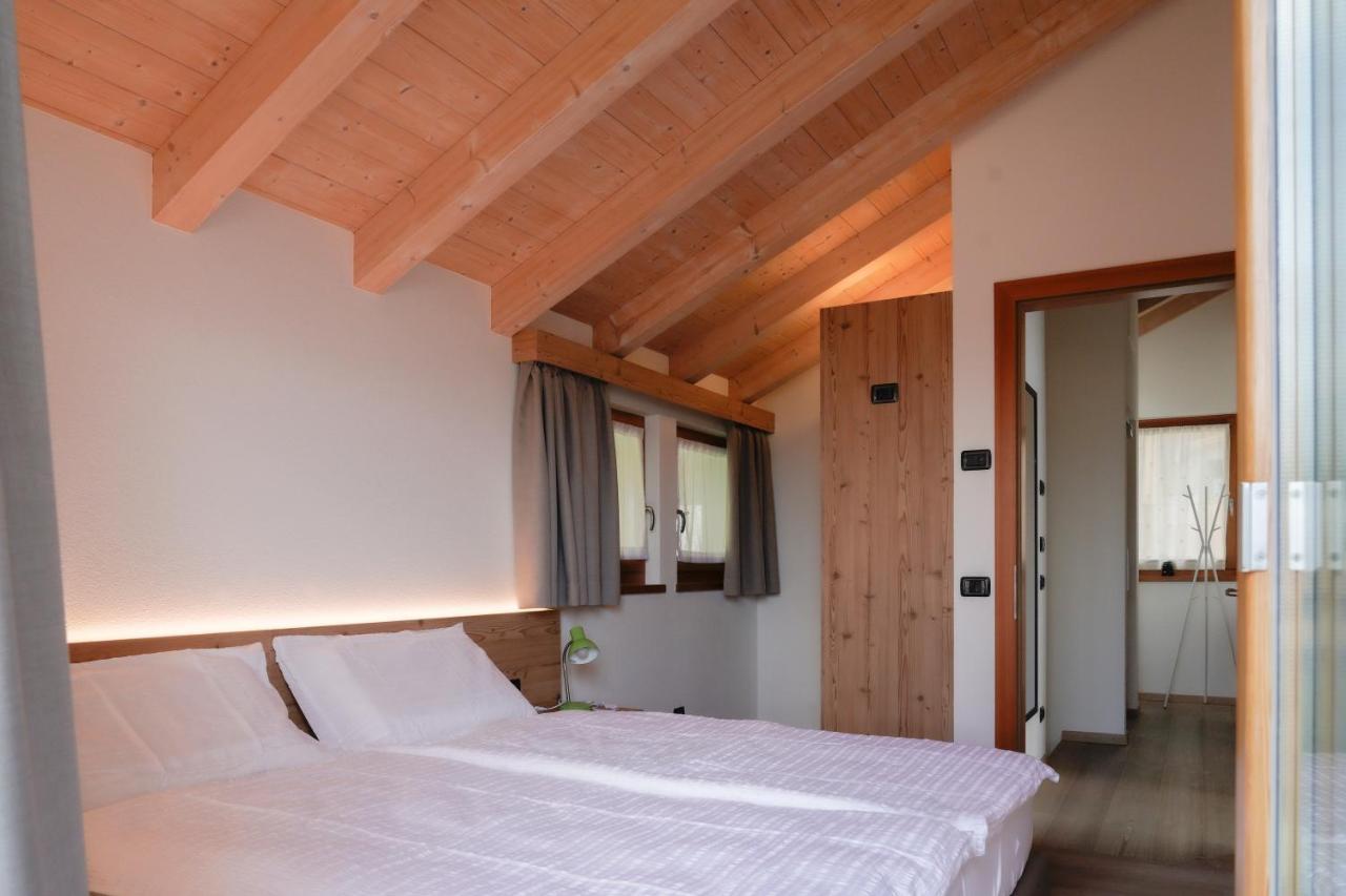 Villa Agritur La Crucola à Flavon Extérieur photo